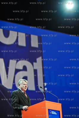 Gdansk. Hala widowiskowo - sportowa Ergo Arena. Ogólnopolska...
