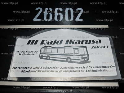 Z okazji 30 rocznicy wprowadzenia do eksploatacji w...