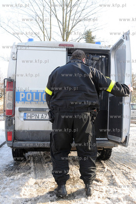 Sad Rejonowy w Wejherowie aresztowal na 2 miesiace...