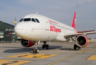 Wszystko wskazuje na to, ze pierwsza linia ktora odleci...