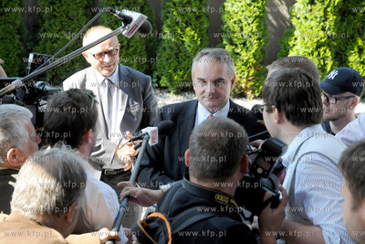 Gdanski Park Naukowo - Technologiczny. Na zaproszenie...