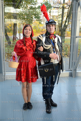 Centrum Nauki EXPERYMENT w Pomorskim Parku Naukowo-Technologicznym...