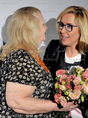 Zatoka Sztuki. Sopot. Festiwal Zatoka Kobiet. Recital...