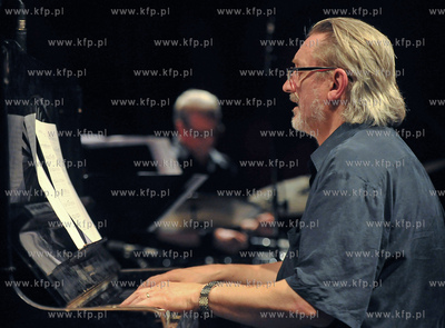 Sopot. Teatr Atelier. Koncert "Strobel, Kofta, Wolek"....