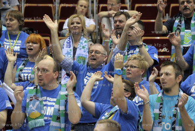 Ergo Arena Sopot/Gdansk. Liga Mistrzow 3. kolejka 2016...
