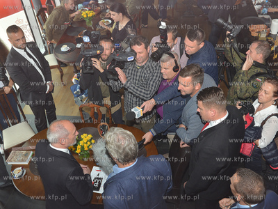 VIII Festiwal Filmowy NNW - Niepokorni Niezlomni Wykleci...