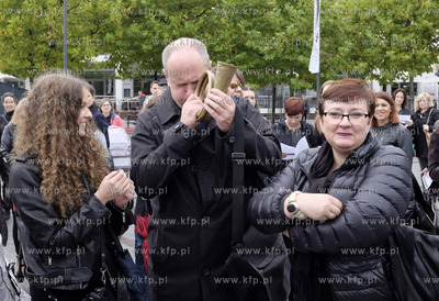 Sopot. Plac Przyjaciol Sopotu, Molo, Plac Konstytucji....