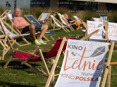 Drugi dzień 43. Festiwalu Polskich Filmów Fabularnych...