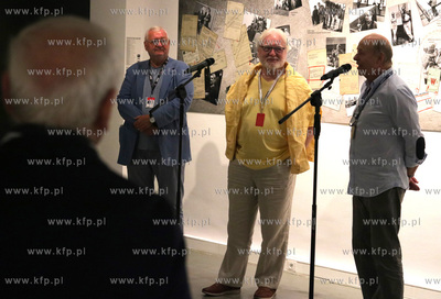 Drugi dzień 43. Festiwalu Polskich Filmów Fabularnych...