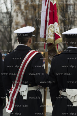 100. Gdyńskie urodziny niepodległej.
11.11.2018...