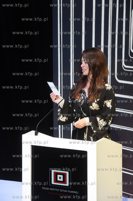 Drugi dzień 44. Festiwalu Polskich Filmów Fabularnych...