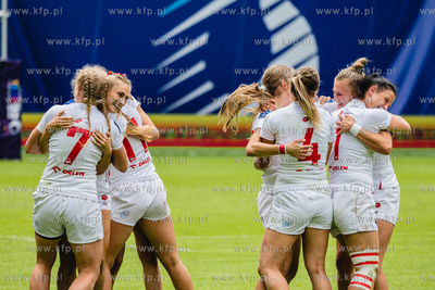 Kraków. Igrzyska Europejskie 2023, dzień medalowy...