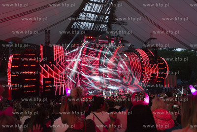 Top Of The Top Sopot Festival w Operze Leśnej. Koncert...