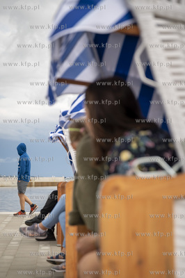 Otwarcie Mariny Puck. 

22.07.2023 Fot. Anna Bobrowska...