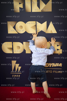 48. Festiwal Polskich Filmów Fabularnych w Gdyni....