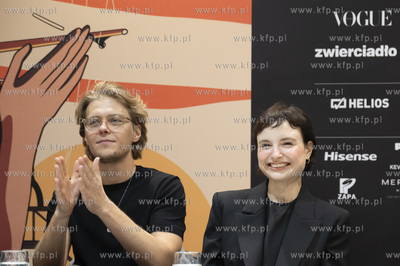 51. Festiwal Polskich Filmów Fabularnych w Gdyni....