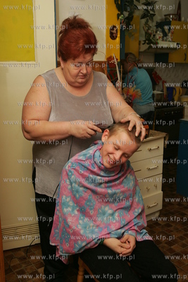 Henryka Krzywonos-Strycharska, uczestniczka porozumien...