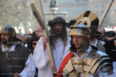 Gdansk. Misterium Meki Panskiej.
10.04.2009
fot....
