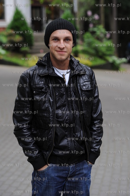 Top-Trendy rusza pełna parą. Pierwszy dzień prób....