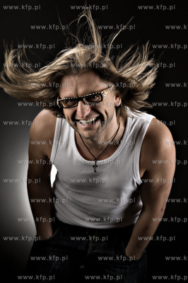 Sesja Leszka Mozdzera - pianista, kompozytor
13.10.2009
fot....