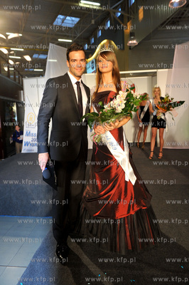 Wybory Miss Wybrzeza i Miss Wybrzeza Nastolatek 2009...