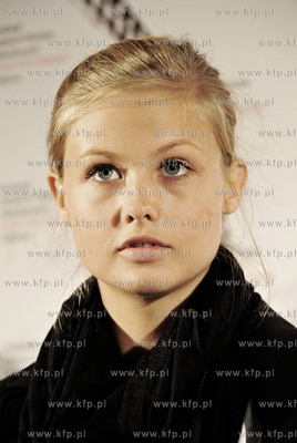 34 Festiwal Polskiech Filmow Fabularnych w Gdyni. Nz....