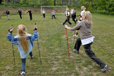 W Sulminie gmina Zukowo na Kaszubach z inicjatywy Klubu...