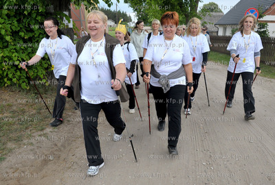 W Sulminie gmina Zukowo na Kaszubach z inicjatywy Klubu...