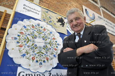 Obchody 800 lecia Zukowa. Uroczysta Sesja Rady Miejskie...