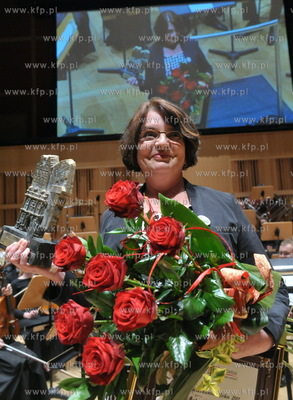 Uroczysta gala i final plebiscytu Gdanszczanin Roku...