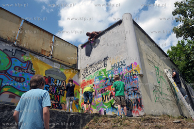 Dom Kultury "Morena" przy wsparciu Urzędu Miasta Gdańska...