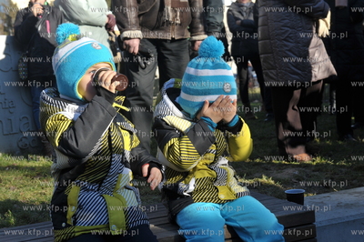 Gdynia. Infobox. Kurier Gdynski zaprosil mieszkancow...