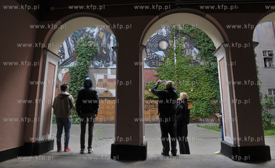 Ostatni dzien dzialalnosci kin Neptun, Kameralne i...