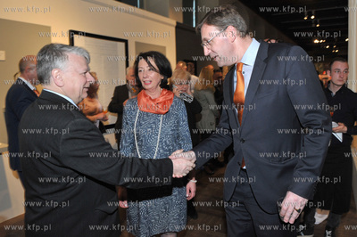 Obchody uroczystosci Oficjalnych Urodzin Jego Wysokosci...