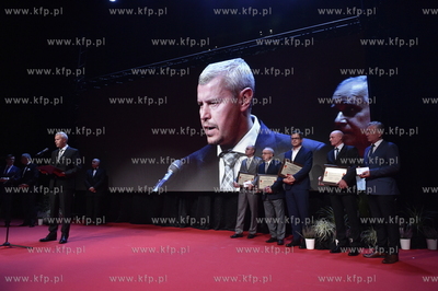 Filharmonia w Gdańsku. Gala z okazji 25 lecia Pracodawców...