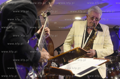 43. Festiwal Polskich Filmów Fabularnych w Gdyni....