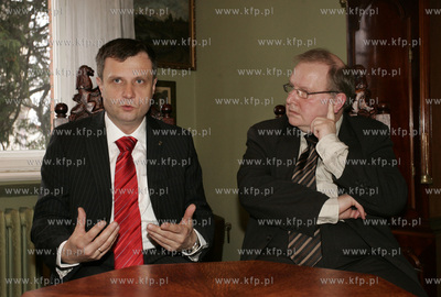 Muzeum Miasta Sopotu. Jacek Karnowski swietuje 10-lecie...