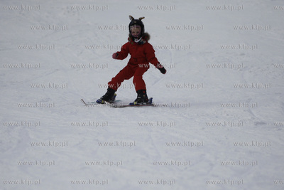 Sopot. Lysa Gora.
21.02.2011
fot. Krzysztof Mystkowski...