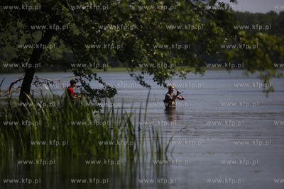 Pusty Staw - jezioro na gdanskich Stogach.
30.05.2011
fot....