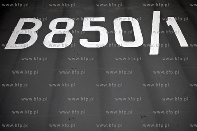 Stocznia Remontowa Shipbuilding S.A..Uroczyste cięcie...