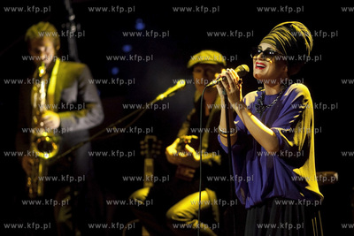 Polska Filharmonia Baltycka. Siesta Festival. Koncert...