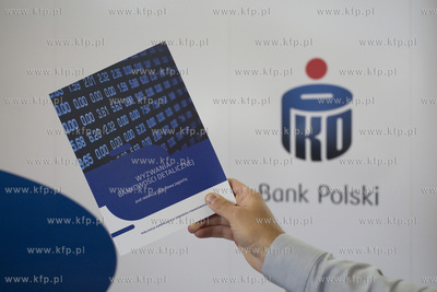 Sopot. Europejski Kongres Finansowy. Zbigniew Jagiełło,...