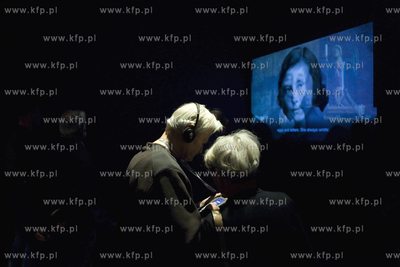 Muzeum II Wojny Światowej w Gdańsku.

12.04.2017

fot....
