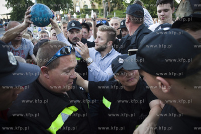 Łęgowo koło Gdańska. Jakub Błaszczykowski, reprezentant...