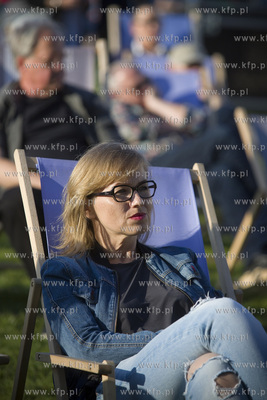 Koncert konkursowy Grand Prix Ladies  Jazz Festival...