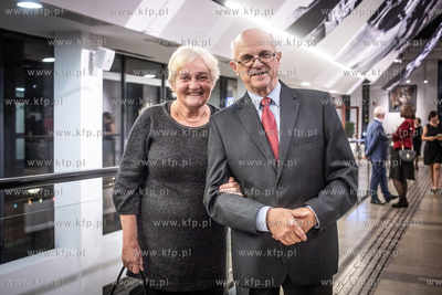 Opera Bałtycka. Premeira opery Cyrulik Sewilski w...