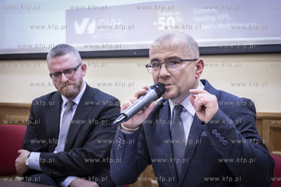 Filharmonia Bałtycka w Gdańsku. Debata kandydatów...