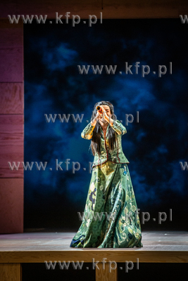 Opera Bałtycka. Premiera Madame Butterfly Giacomo...