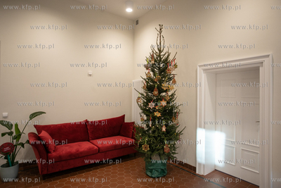 Sopot. Goyki 3 Art Inkubator.
16.12.2021
fot. Krzysztof...