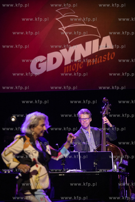 Ladies Jazz Festival. Koncert zespołu Manhattan Transfer....